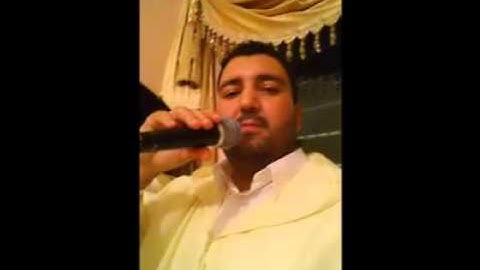 دعاء ختم القرآن الكريم كاملا منصف برومي