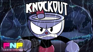 FNF: Indie Cross - CupHead