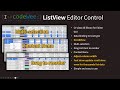 CodeWee Unity ListView Unity Editor Control