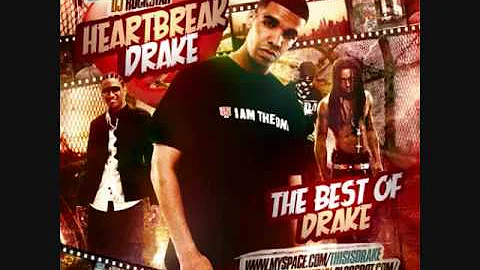 Drake Feat. Lil Wayne- Man of the Year