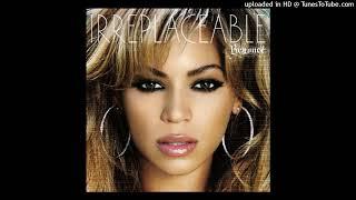 Beyonce - Irreplaceable (Ander Standing Tribal Remix)