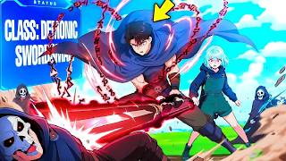 Download Lagu A Loser Mastered the Nuclear Explosion Sword Technique… and Became Absolutely Unstoppable! - Manhwa Download Lagu A Loser Mastered the Nuclear Explosion Sword Technique… and Became Absolutely Unstoppable! - Manhwa