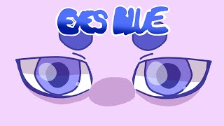 Eyes blue // Seiima Lun // Animatic.