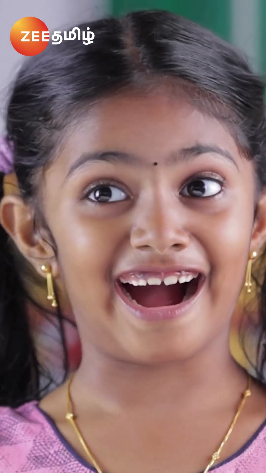 #IDHAYAM #Shorts #Zee Tamil #Entertainment #Romantic Drama