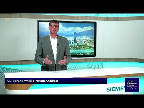 Siemens Smart Infrastructure