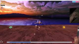Talesrunner - ข้ามแม่น้ำสองภพ 1.17.12 by ฟลอยมันบด