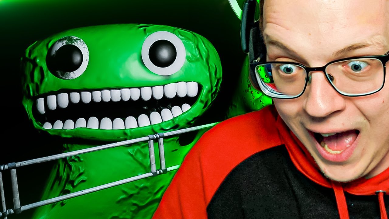 GARTEN OF BANBAN is SUPER RAAR!