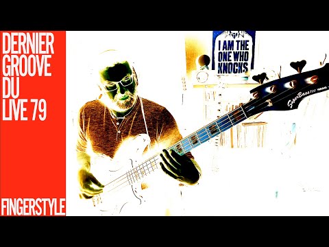 Comment Improviser à La Basse Sur Deux Accords Extrait Live 79 Voir Replay