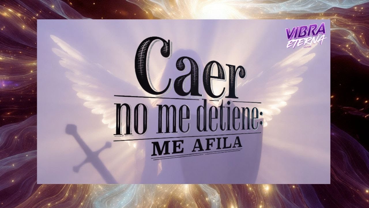 ALMA GUERRERA | Frases inspiradoras y música para el alma guerrera