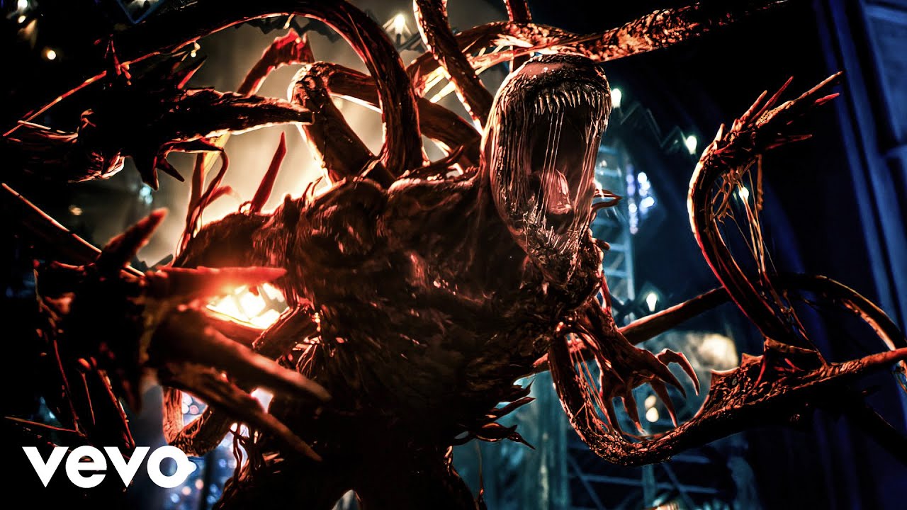 Dread Pitt & Ceezlin - Venom (BASS BOOSTED) / VENOM: LET THERE BE CARNAGE