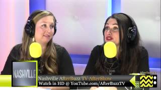Nashville After Show Season 1 Episode 1  " Pilot " | AfterBuzz TV