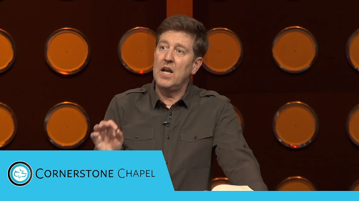 Verse by Verse Bible Study  |  James 1:1-8  |  Gary Hamrick