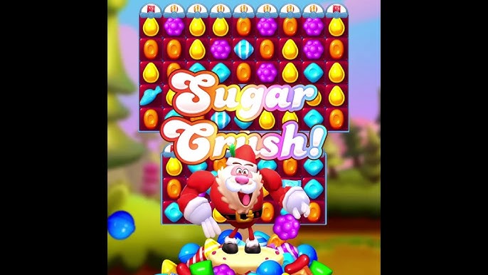 Let's Play - Candy Crush Friends Saga (Level 2331 - 2340) 