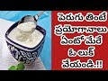 పెరుగు రోజు తింటే కలిగే ప్రయోజనాలు | Amazing Health Benefits Of Curd | M...