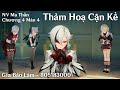 GENSHIN 4.1 | NV MA THẦN #26 Chương 4 Màn 4 - Thảm Họa Cận Kề
