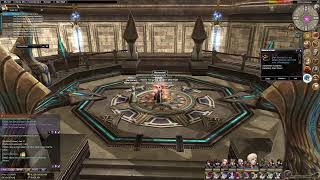 Grand Championship - Atlantica Europe