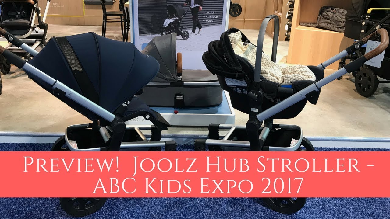 joolz hub 2