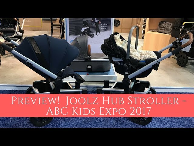 joolz day vs joolz hub