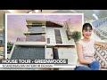 House Tour 43 ▪︎ Touring a ₱16,800,000 Fully Furnished House & Lot in Greenwoods Executive Village