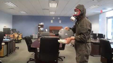 Vectorfog C100 ULV Fogger