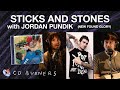 Jordan Pundik (New Found Glory) Talks ‘Sticks And Stones’ On The ‘CD Burners’ Podcast