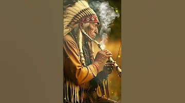 🎵Discover the Healing Power of Soft Native American Flute Music🎵Native American Flute🎵Soul Soothing🎵