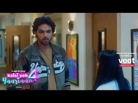 Nandini Is Shattered After The Abortion! | Kaisi Yeh Yaariaan Season 4