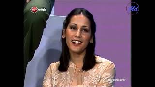 Trt Türk Halk Müziği Sanatçıları Korosu / Potpuri (1980Ler)