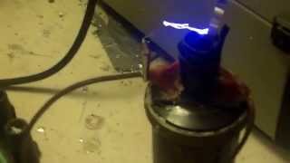 high1voltage1rules Ignition Coil Driver