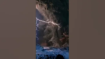 تفسير رؤية البرق والرعد في المنام 