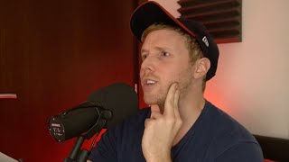 Rory Can't Follow The Story