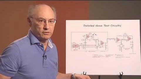 775 Nanovolt Noise Measurement for a Low Noise Voltage Reference