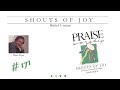 Dave pope shouts of joy british version full 1990