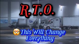 Information BIG CHANGE COMING! 80% of Post Offices WILL BE AFFECTED. Guide
