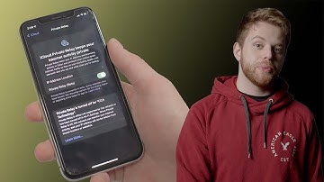 Apple Private Relay - Everything you need to know