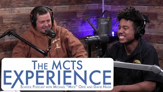 The MCTS Experience - CIE Success