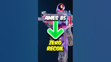 GOODBYE CYPHER 91 🫡 HELLO ZERO RECOIL 😱