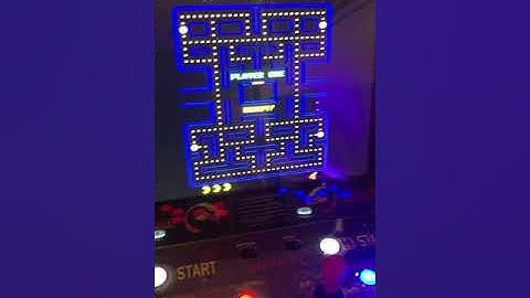 Arcade1Up Mortal Kombat Retropie