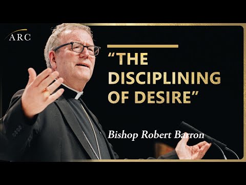 What is the True Nature of Freedom? | Bishop Robert Barron