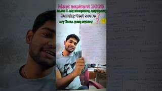 my study plan ❓#minivlog #pw #neetaspirents #neet2026 #nursing #cnet #studyismylife #motivation