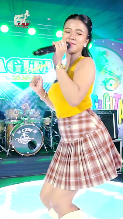 Brenda Vanessa - Info Masseeh (Ninu Ninu Ninu) | Sagita - Short