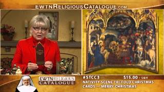 EWTN Religious Catalogue -2012-10-22 - God Bless Our Home