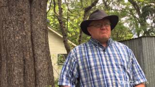 Man Finds WWI Dog Tag, Returns To Family