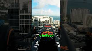 Red Bull Put an F1 Car Where?!
#f1 #formulaon Red Bull Put an F1 Car Where?!