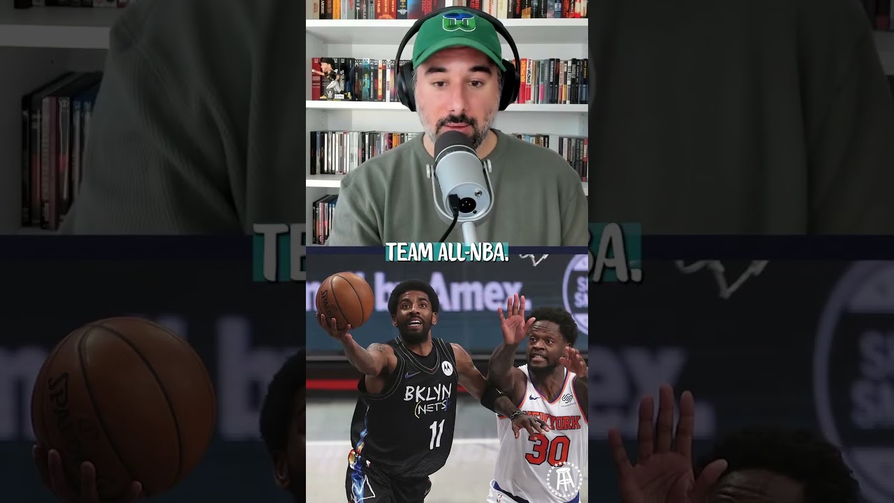 Kyrie Irving's comeback is the Dallas Mavericks most important success metric for 2026-27