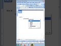 how to use micro word record#wordrecord