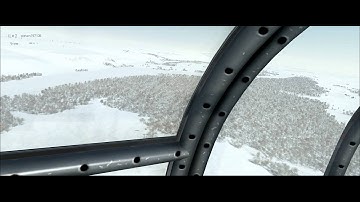 IL-2 Sturmovik: Battle of Stalingrad Lavochkin La-5 beta