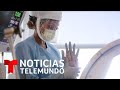 Noticias Telemundo, 16 de julio de 2020 | Noticias Telemundo