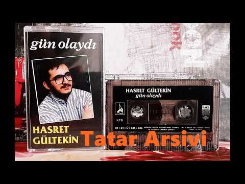 Hasret Gültekin - Gülüm Yavasca