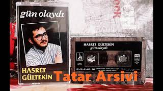 Hasret Gültekin - Gülüm Yavasca Resimi